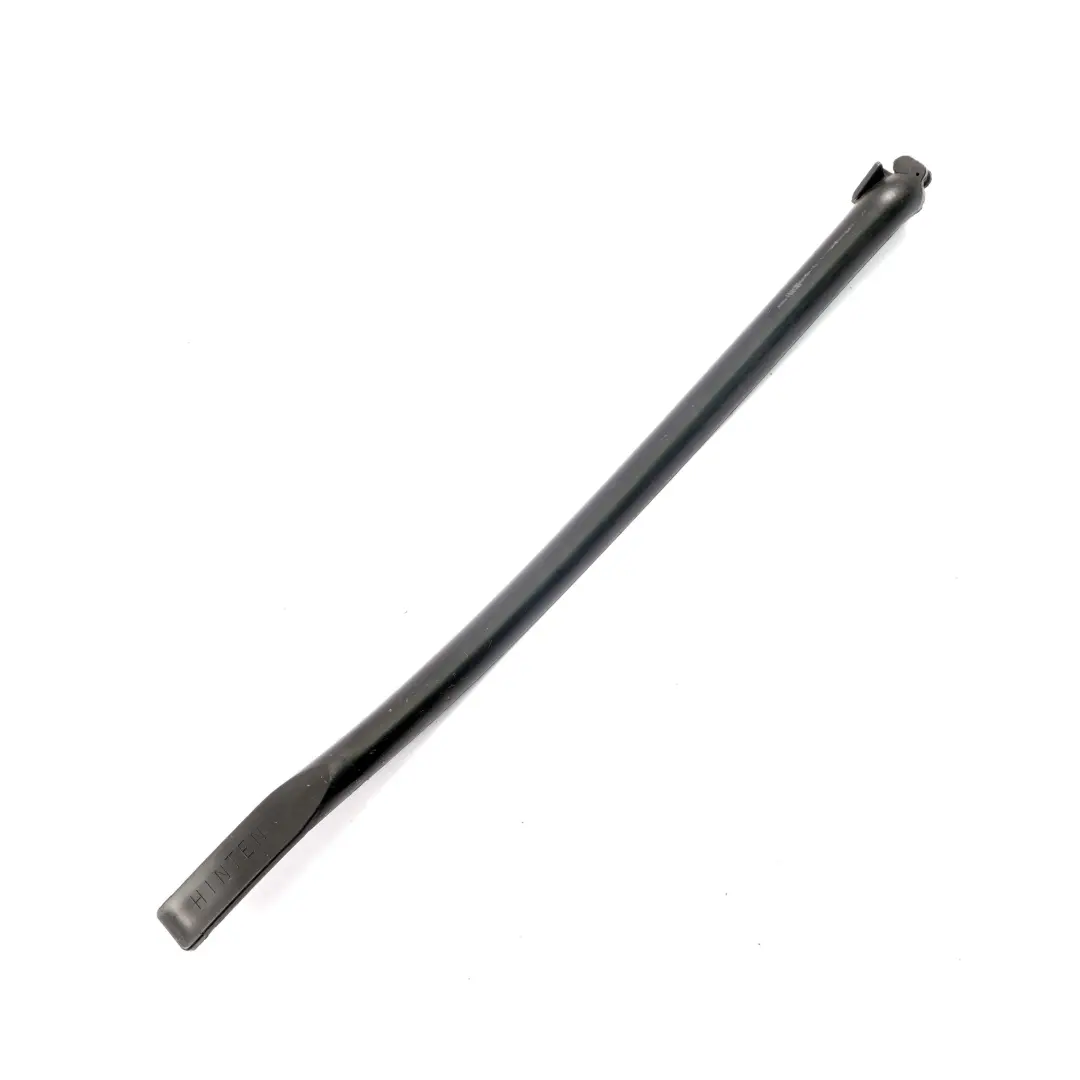 BMW E46 Porta Posteriore Sinistra Destra Cavo di Bowden Supporto - SKU 7033779 - Numero di parte 7033779