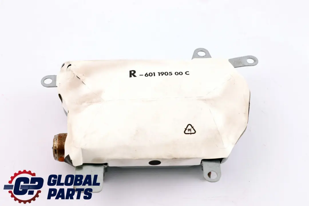 Driver Right Front Door Airbag Module O/S to BMW 5 Series E60 E61 LCI with Part number 7034058 BMW 5 Series E60 E61 LCI Driver Right Front Door Airbag Module O/S - SKU 7034058 - Part number 7034058