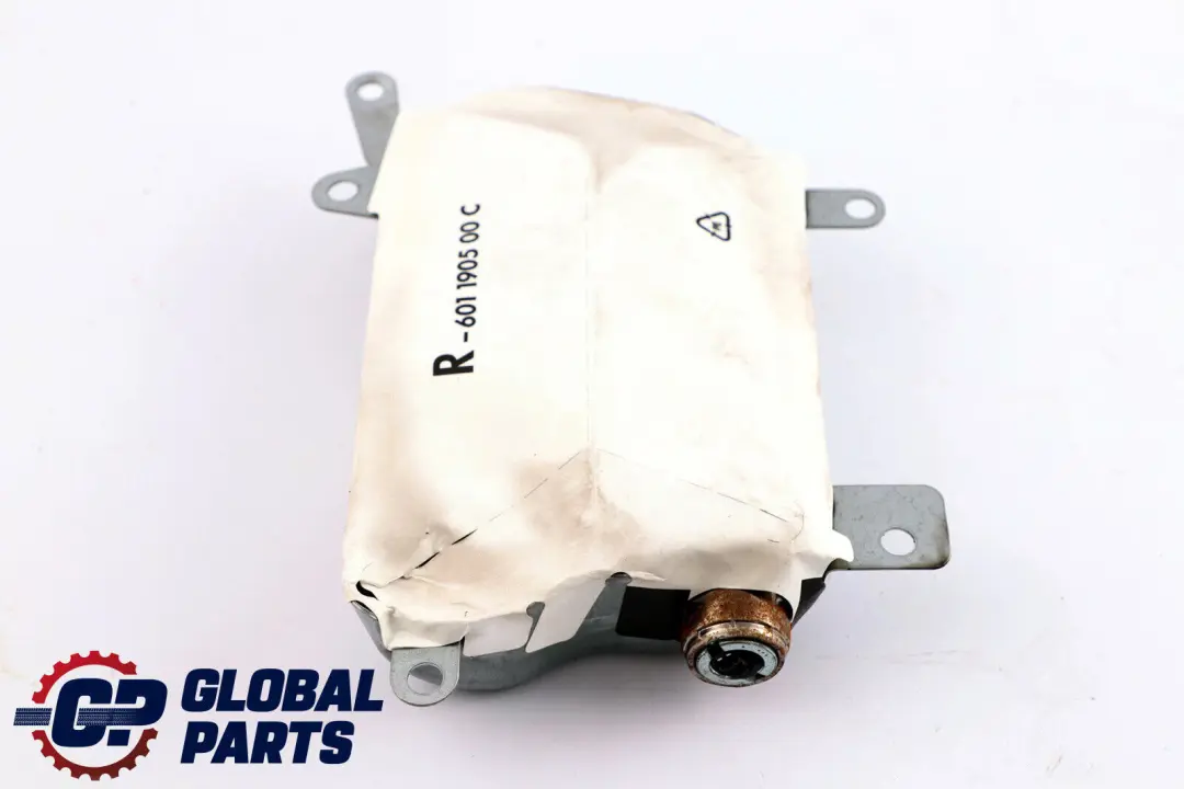 Driver Right Front Door Airbag Module O/S to BMW 5 Series E60 E61 LCI with Part number 7034058 BMW 5 Series E60 E61 LCI Driver Right Front Door Airbag Module O/S - SKU 7034058 - Part number 7034058