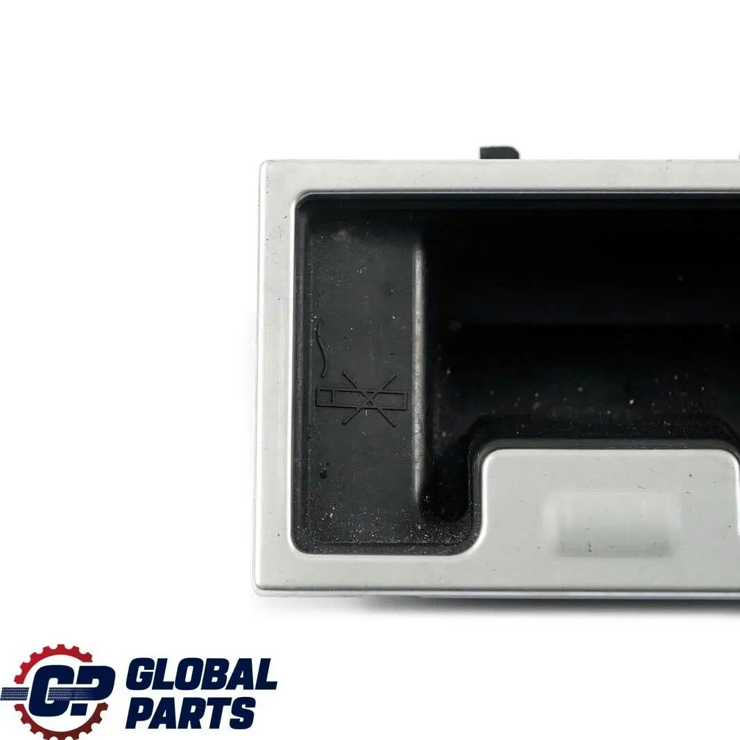 BMW 5 Series E60 E60N E61 E61N Front Ashtray Insert 5116 - SKU 7034090 - Part number 51167034090