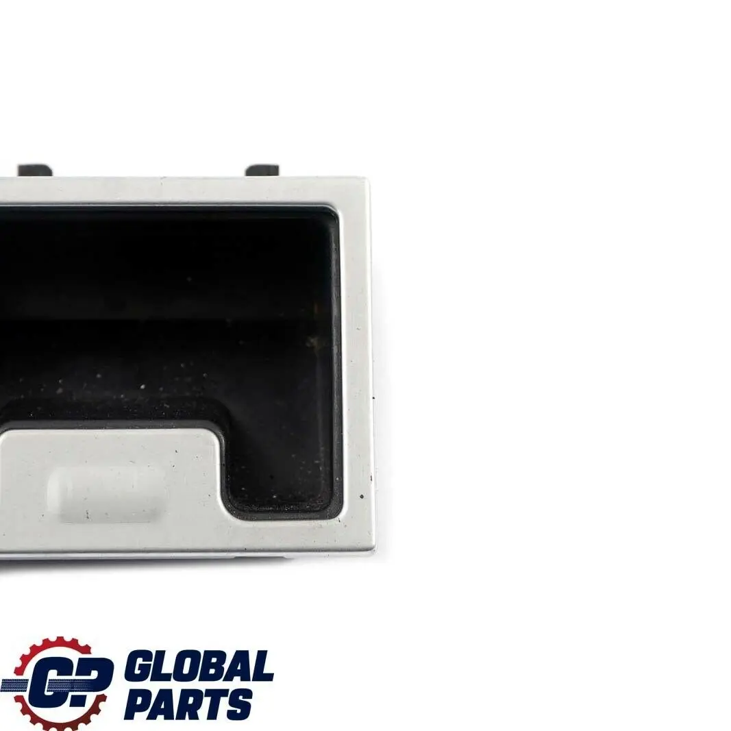 BMW 5 er E60 E60N E61 E61N Einsatz Ascher Vorne Mittelkonsole - SKU 7034090 - Teilenummer 51167034090