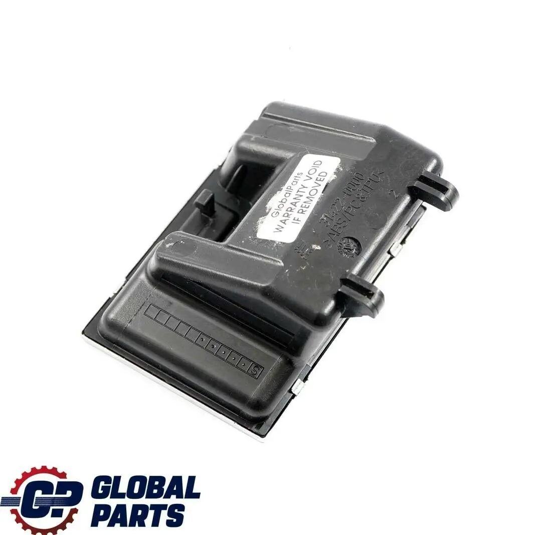 BMW 5 er E60 E60N E61 E61N Einsatz Ascher Vorne Mittelkonsole - SKU 7034090 - Teilenummer 51167034090