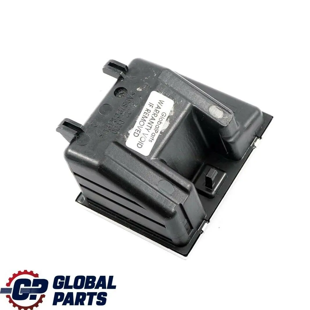 BMW 5 er E60 E60N E61 E61N Einsatz Ascher Vorne Mittelkonsole - SKU 7034090 - Teilenummer 51167034090