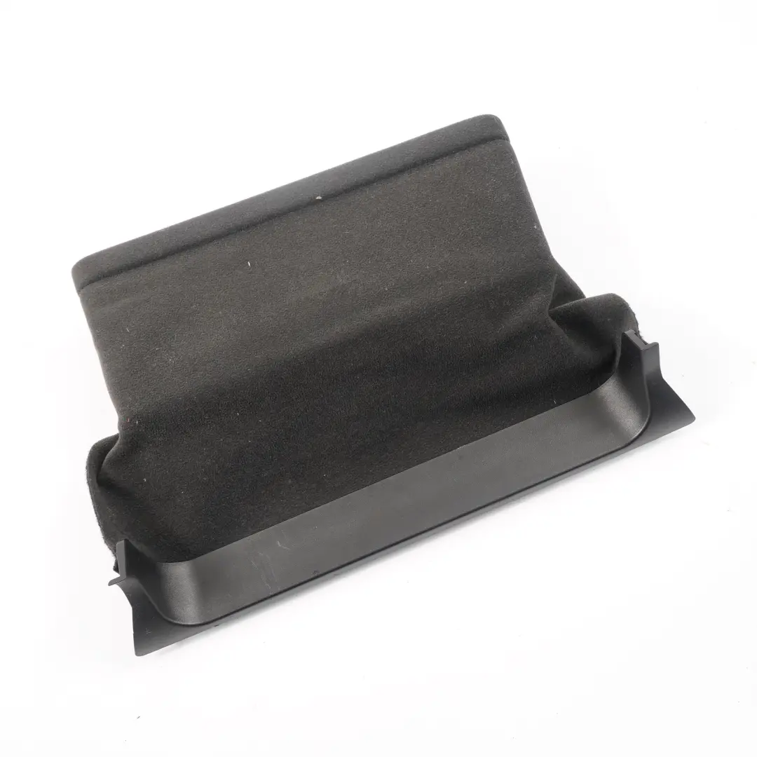 Piantone Dello Sterzo Carenatura Parte Inferiore Nero per BMW E60 E61 con numero di parte 7034117 BMW E60 E61 Piantone Dello Sterzo Carenatura Parte Inferiore Nero - SKU 7034117 - Numero di parte 7034117