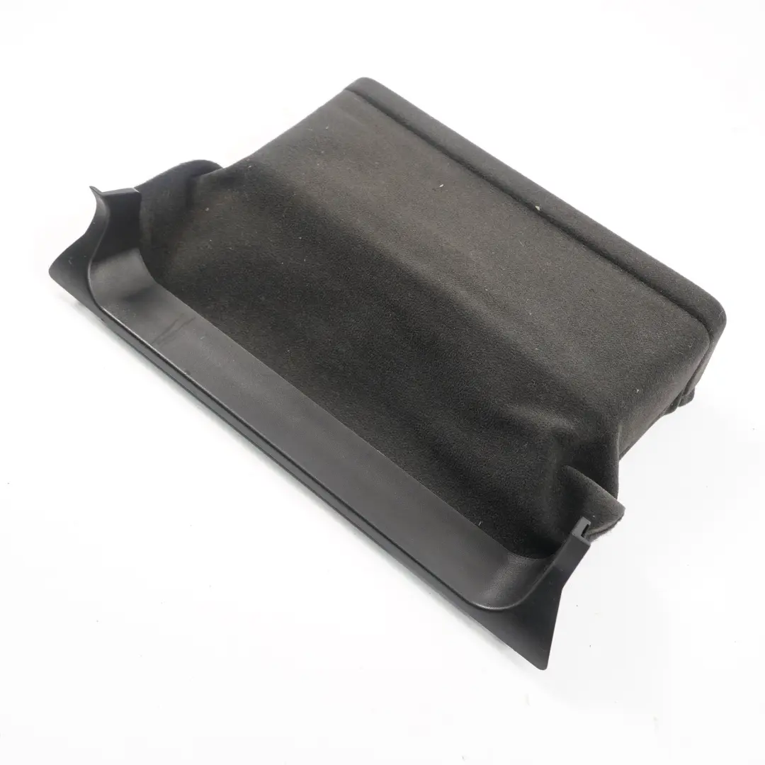 Piantone Dello Sterzo Carenatura Parte Inferiore Nero per BMW E60 E61 con numero di parte 7034117 BMW E60 E61 Piantone Dello Sterzo Carenatura Parte Inferiore Nero - SKU 7034117 - Numero di parte 7034117