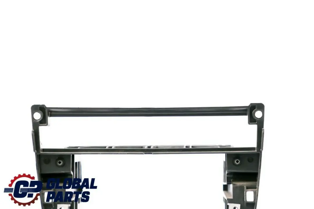 Mittelkonsole Funktionsträger Einbaurahmen Verkleidung 703411 für BMW 5 er E60 E61 mit Teilenummer 7034118 BMW 5 er E60 E61 Mittelkonsole Funktionsträger Einbaurahmen Verkleidung 703411 - SKU 7034118 - Teilenummer 7034118