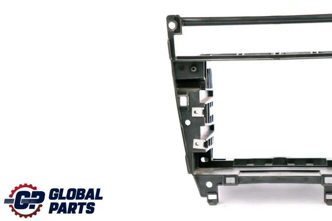 Function Carrier Holder Bracket Trim Centre to BMW 5 Series E60 E61 with Part number 7034118 BMW 5 Series E60 E61 Function Carrier Holder Bracket Trim Centre - SKU 7034118 - Part number 7034118
