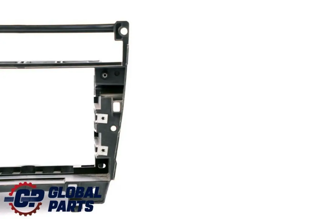 Mittelkonsole Funktionsträger Einbaurahmen Verkleidung 703411 für BMW 5 er E60 E61 mit Teilenummer 7034118 BMW 5 er E60 E61 Mittelkonsole Funktionsträger Einbaurahmen Verkleidung 703411 - SKU 7034118 - Teilenummer 7034118