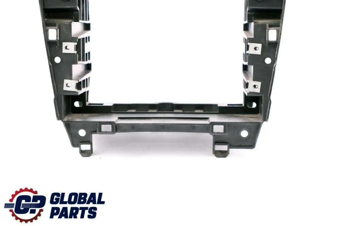 Mittelkonsole Funktionsträger Einbaurahmen Verkleidung 703411 für BMW 5 er E60 E61 mit Teilenummer 7034118 BMW 5 er E60 E61 Mittelkonsole Funktionsträger Einbaurahmen Verkleidung 703411 - SKU 7034118 - Teilenummer 7034118