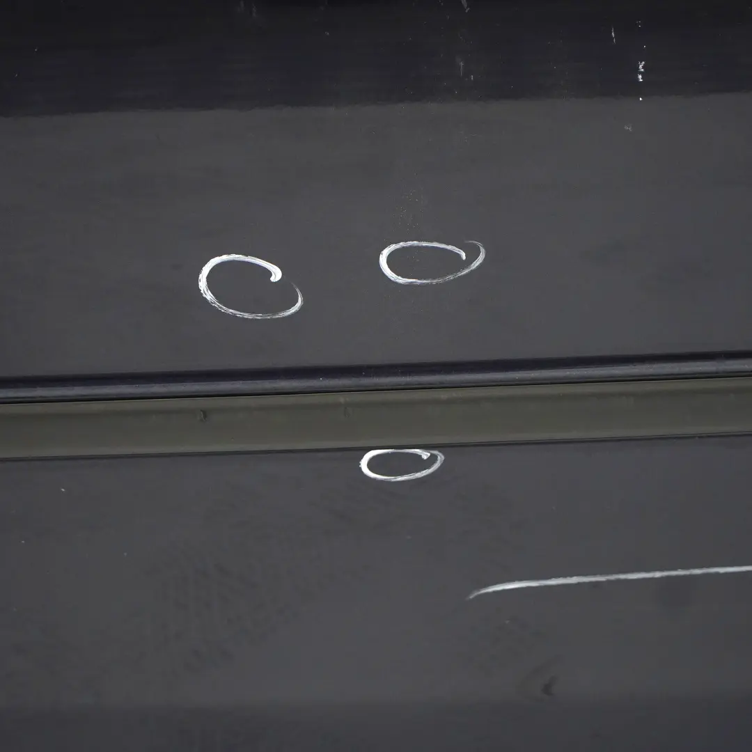 Gauche Orientblau Bleu Métallique - 317 pour BMW E46 Saloon Touring Porte Avant à propos du numéro de pièce 7034151 BMW E46 Saloon Touring Porte Avant Gauche Orientblau Bleu Métallique - 317 - SKU 7034151-OB - Numéro de pièce 7034151