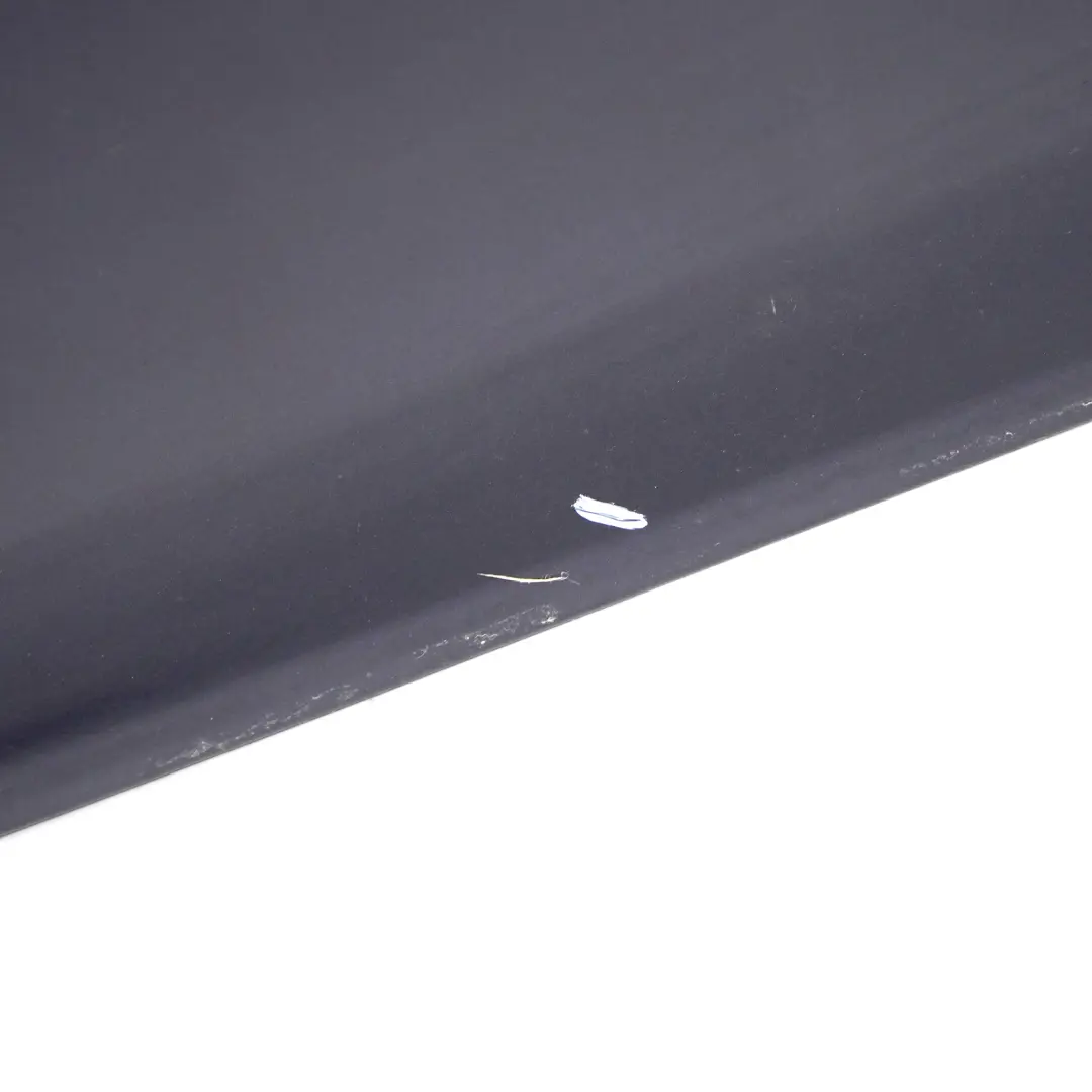 BMW E46 Touring Porta anteriore destra Orientblau Blu Metallizzato - 317 - SKU 7034152-OB - Numero di parte 7034152