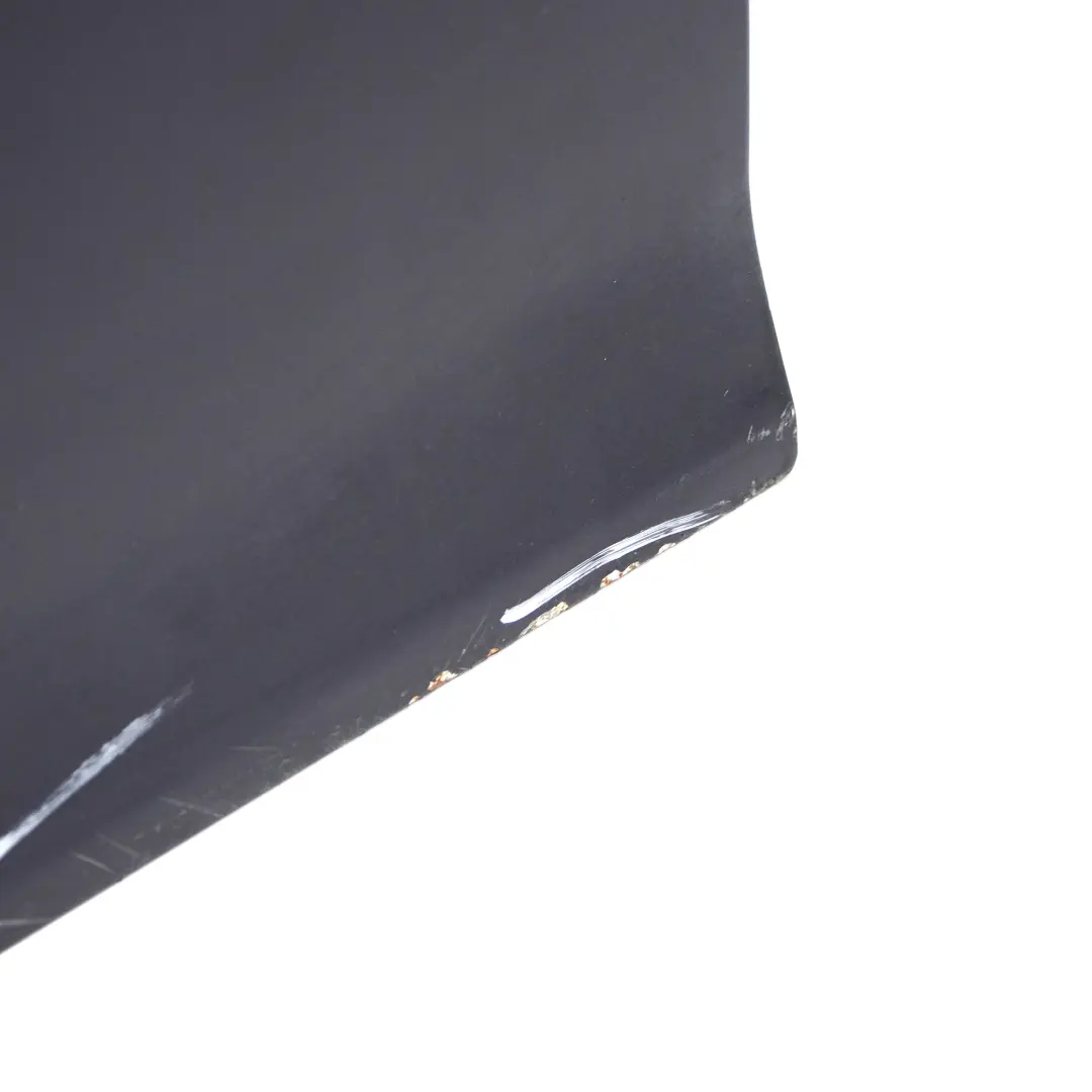 Door Front Right O/S Orientblau Blue Metallic - 317 to BMW E46 Saloon Touring with Part number 7034152 BMW E46 Saloon Touring Door Front Right O/S Orientblau Blue Metallic - 317 - SKU 7034152-OB - Part number 7034152