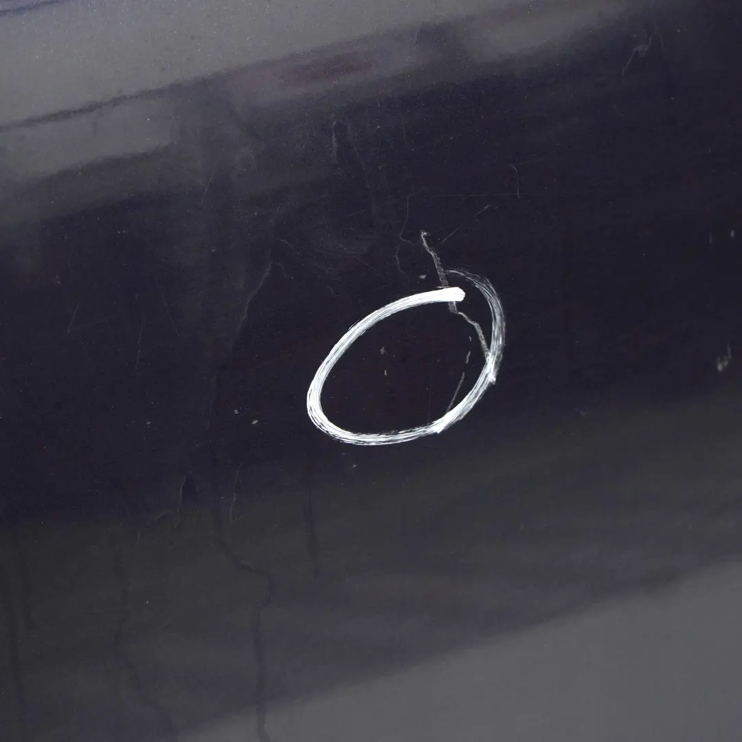 Porta anteriore destra Orientblau Blu Metallizzato - 317 per BMW E46 Touring con numero di parte 7034152 BMW E46 Touring Porta anteriore destra Orientblau Blu Metallizzato - 317 - SKU 7034152-OB - Numero di parte 7034152