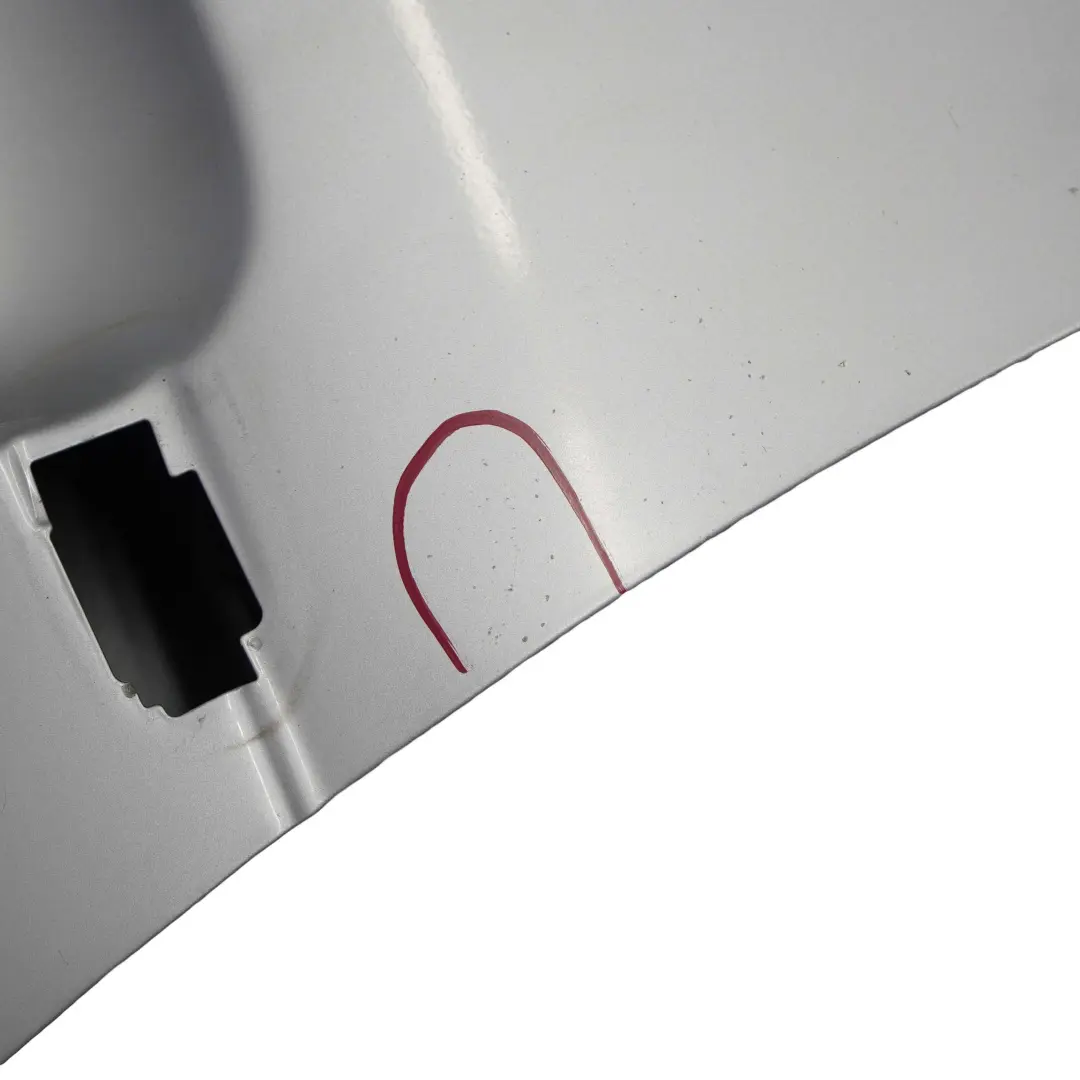 Droite Argent Titane Titan Argent - 354 pour BMW E46 Limousine Touring Porte avant à propos du numéro de pièce 7034152 BMW E46 Limousine Touring Porte avant Droite Argent Titane Titan Argent - 354 - SKU 7034152-TS - Numéro de pièce 7034152