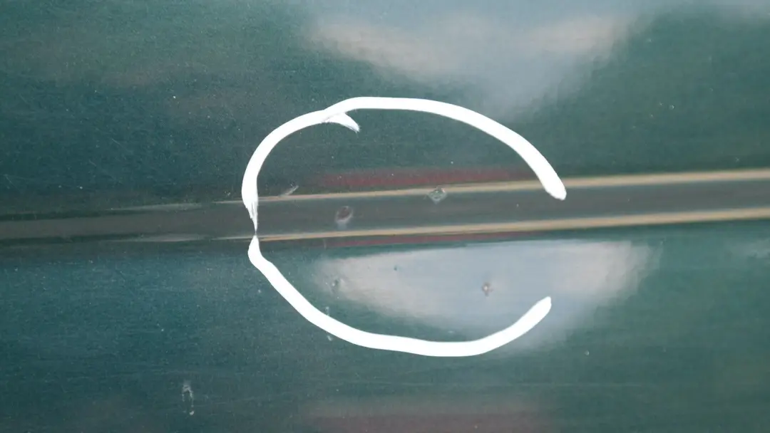 Arriere Droite Vert Fourgere Vert Metallique - 386 pour BMW E46 Touring Porte à propos du numéro de pièce 41527034155 BMW E46 Touring Porte Arriere Droite Vert Fourgere Vert Metallique - 386 - SKU 7034155 - Numéro de pièce 41527034155