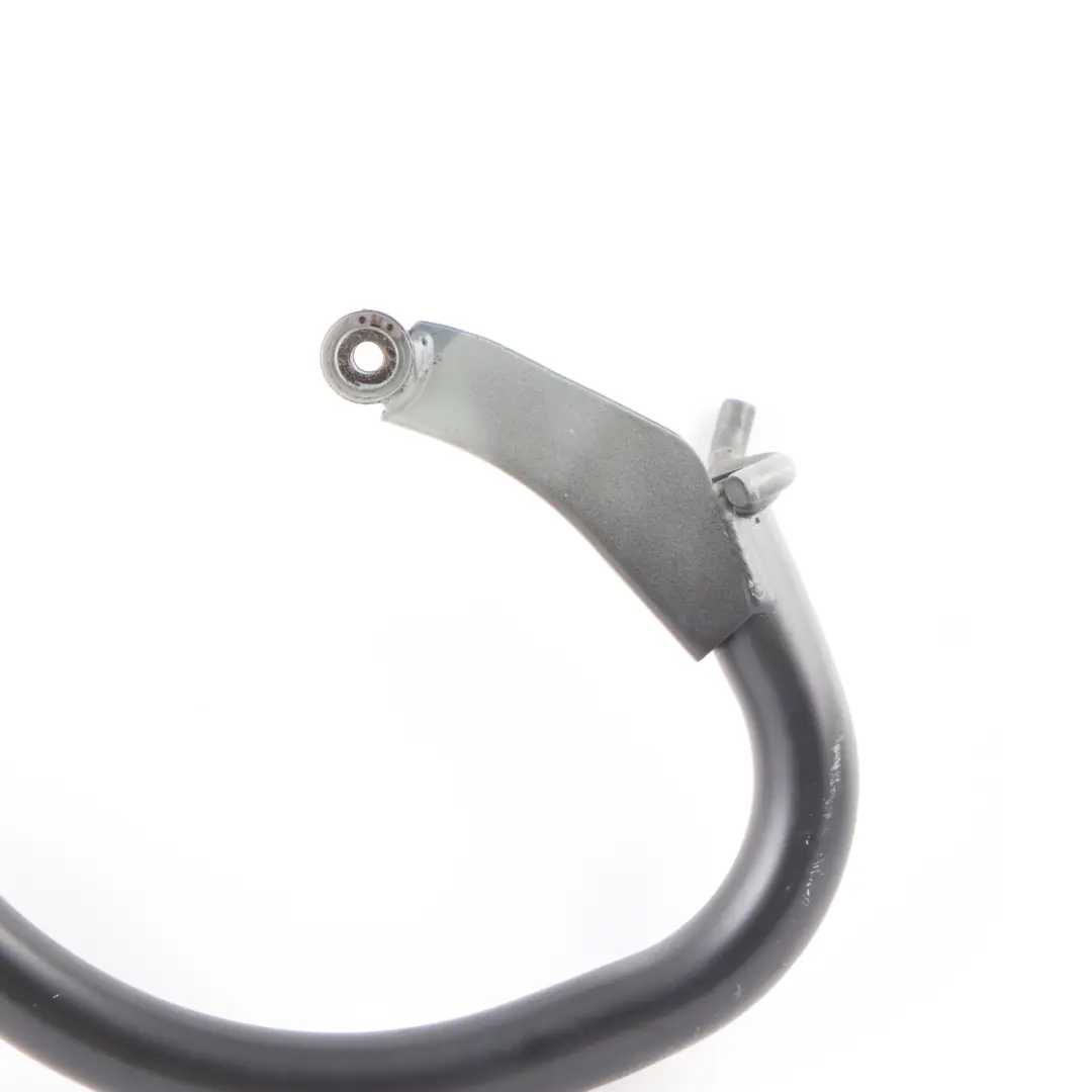 BMW 5 er E60 Scharnier Heckklappe Kofferraum Hinten Links Carbonschwarz - SKU 7034245-CAR - Teilenummer 7034245