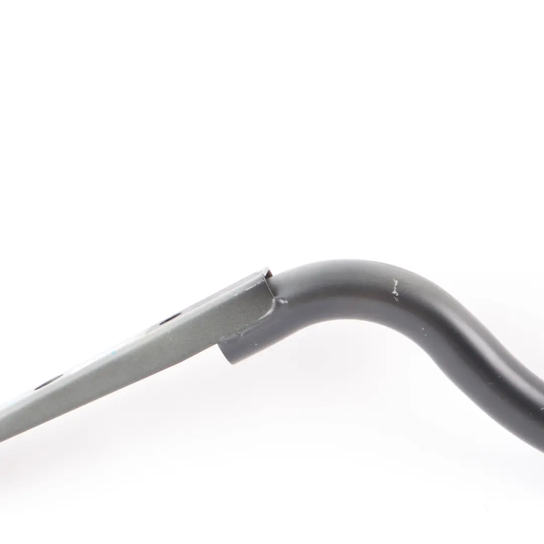 BMW 5 er E60 Scharnier Heckklappe Kofferraum Hinten Links Carbonschwarz - SKU 7034245-CAR - Teilenummer 7034245