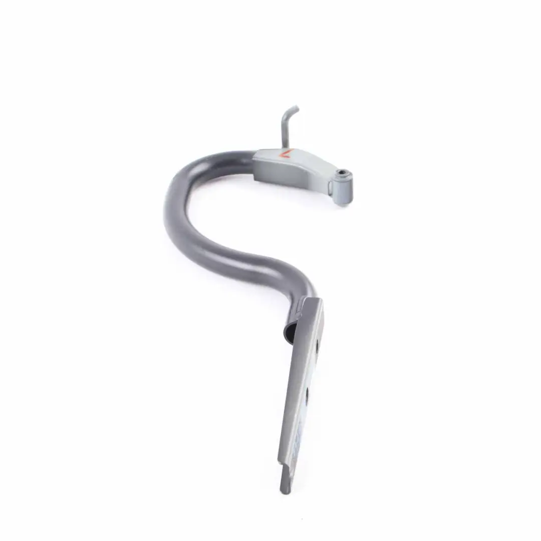 Charniere Hayon Coffre Arriere Gauche Noir de Carbone pour BMW E60 à propos du numéro de pièce 7034245 BMW E60 Charniere Hayon Coffre Arriere Gauche Noir de Carbone - SKU 7034245-CAR - Numéro de pièce 7034245