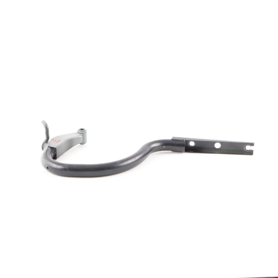 BMW 5 er E60 Scharnier Heckklappe Kofferraum Hinten Links Carbonschwarz - SKU 7034245-CAR - Teilenummer 7034245