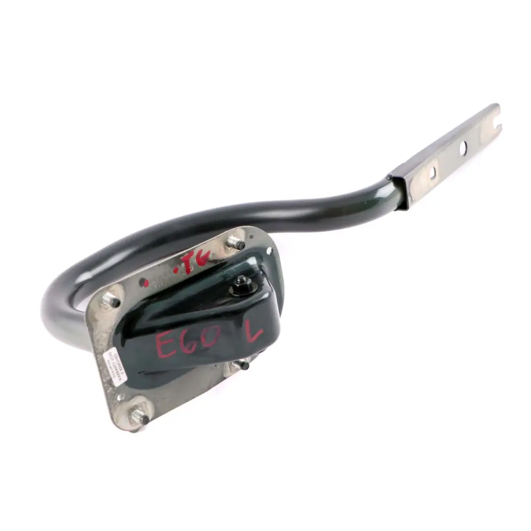 Scharnier Heckklappe Hinten Links Tiefgruen Metallic A43 für BMW 5 er E60 LCI mit Teilenummer 7111387 BMW 5 er E60 LCI Scharnier Heckklappe Hinten Links Tiefgruen Metallic A43 - SKU 7034245-TG - Teilenummer 7111387