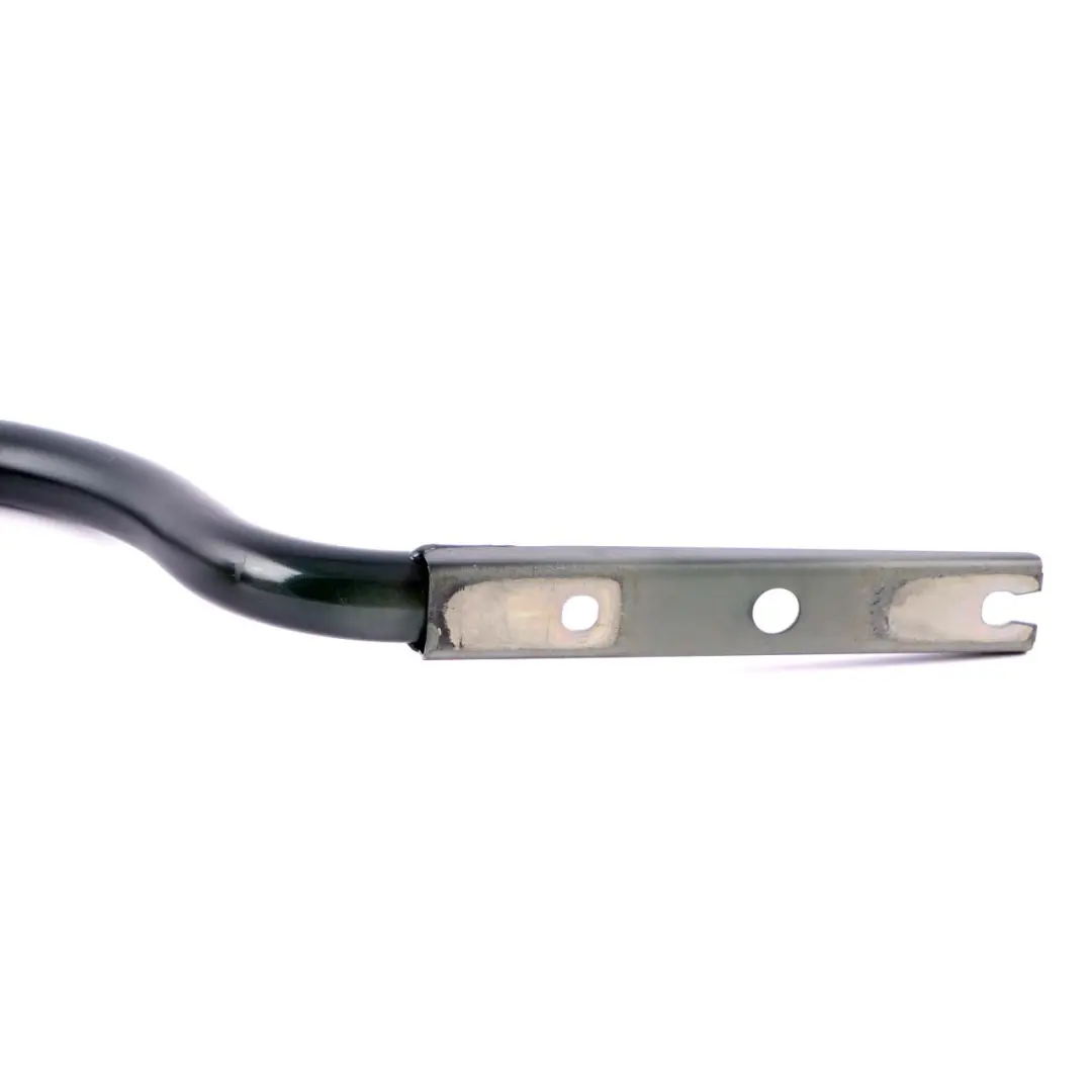 BMW 5 er E60 LCI Scharnier Heckklappe Hinten Links Tiefgruen Metallic A43 - SKU 7034245-TG - Teilenummer 7111387