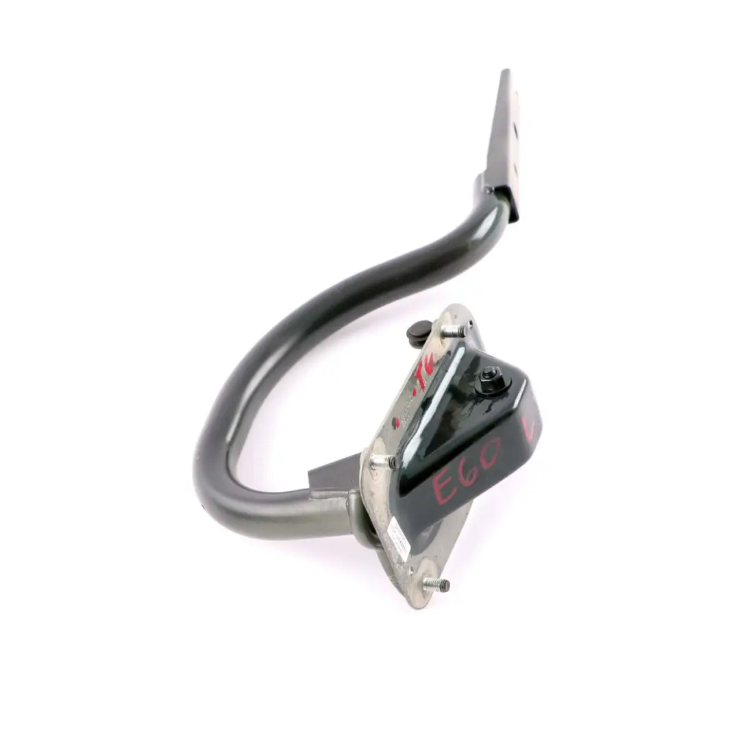 BMW 5 er E60 LCI Scharnier Heckklappe Hinten Links Tiefgruen Metallic A43 - SKU 7034245-TG - Teilenummer 7111387