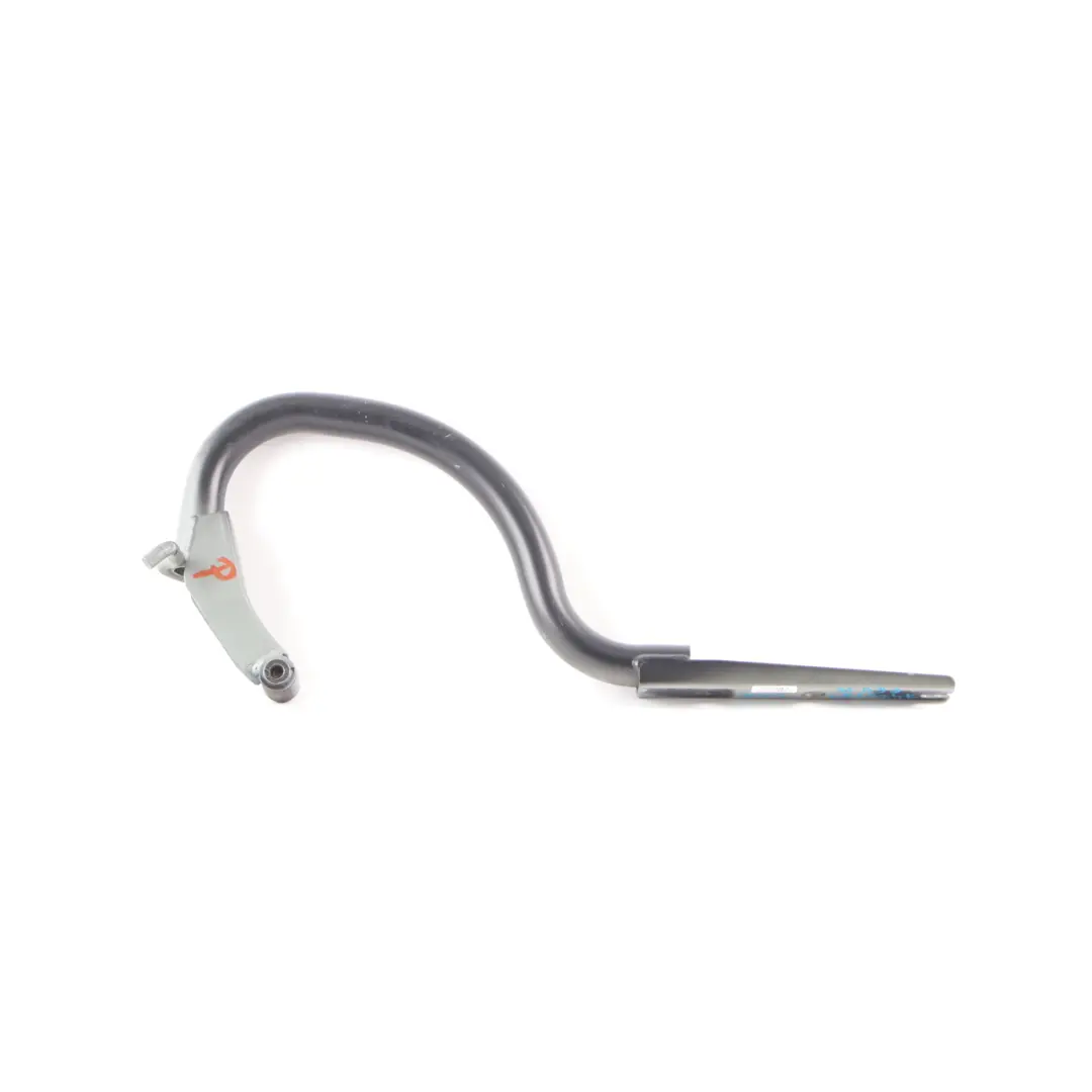 BMW 5 er E60 Scharnier Heckklappe Rechts Carbonschwarz 416 Metallic - SKU 7034246-CAR - Teilenummer 7034246