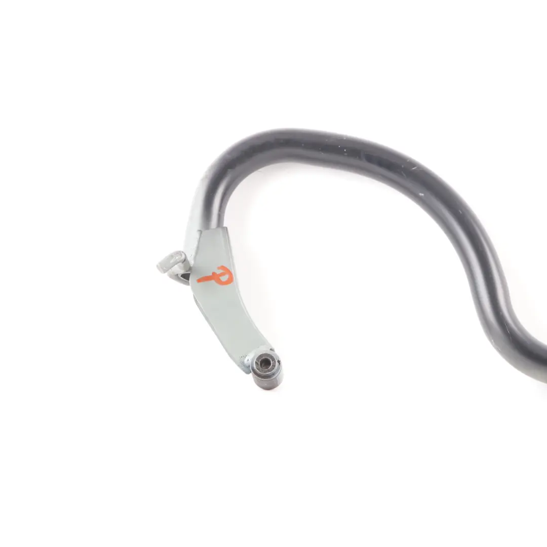 Charniere du coffre a bagages droite Carbonschwarz Black pour BMW E60 à propos du numéro de pièce 7034246 BMW E60 Charniere du coffre a bagages droite Carbonschwarz Black - SKU 7034246-CAR - Numéro de pièce 7034246