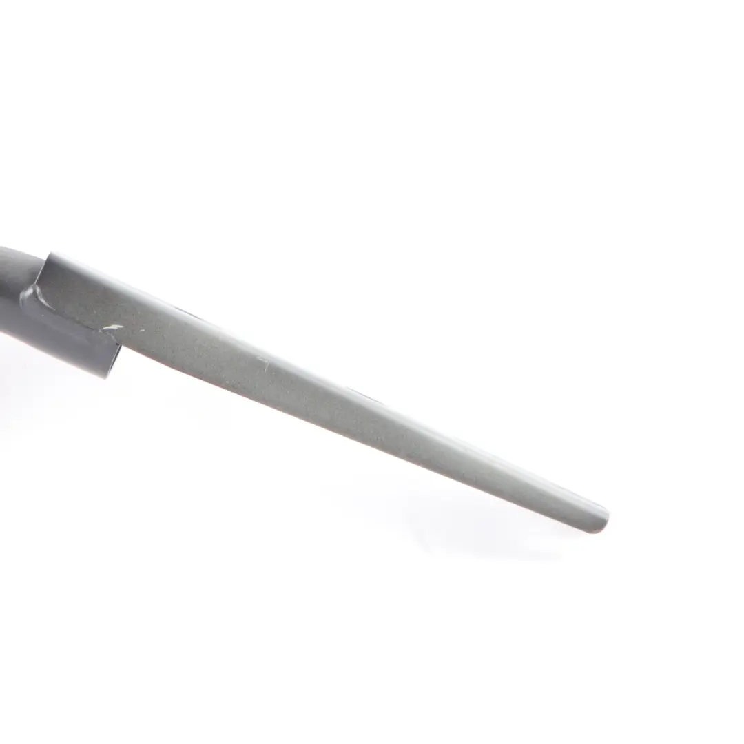 BMW E60 Derecho Trunk Lid Boot Tailgate Hinge Carbonschwarz Negro - SKU 7034246-CAR - Número de pieza 7034246