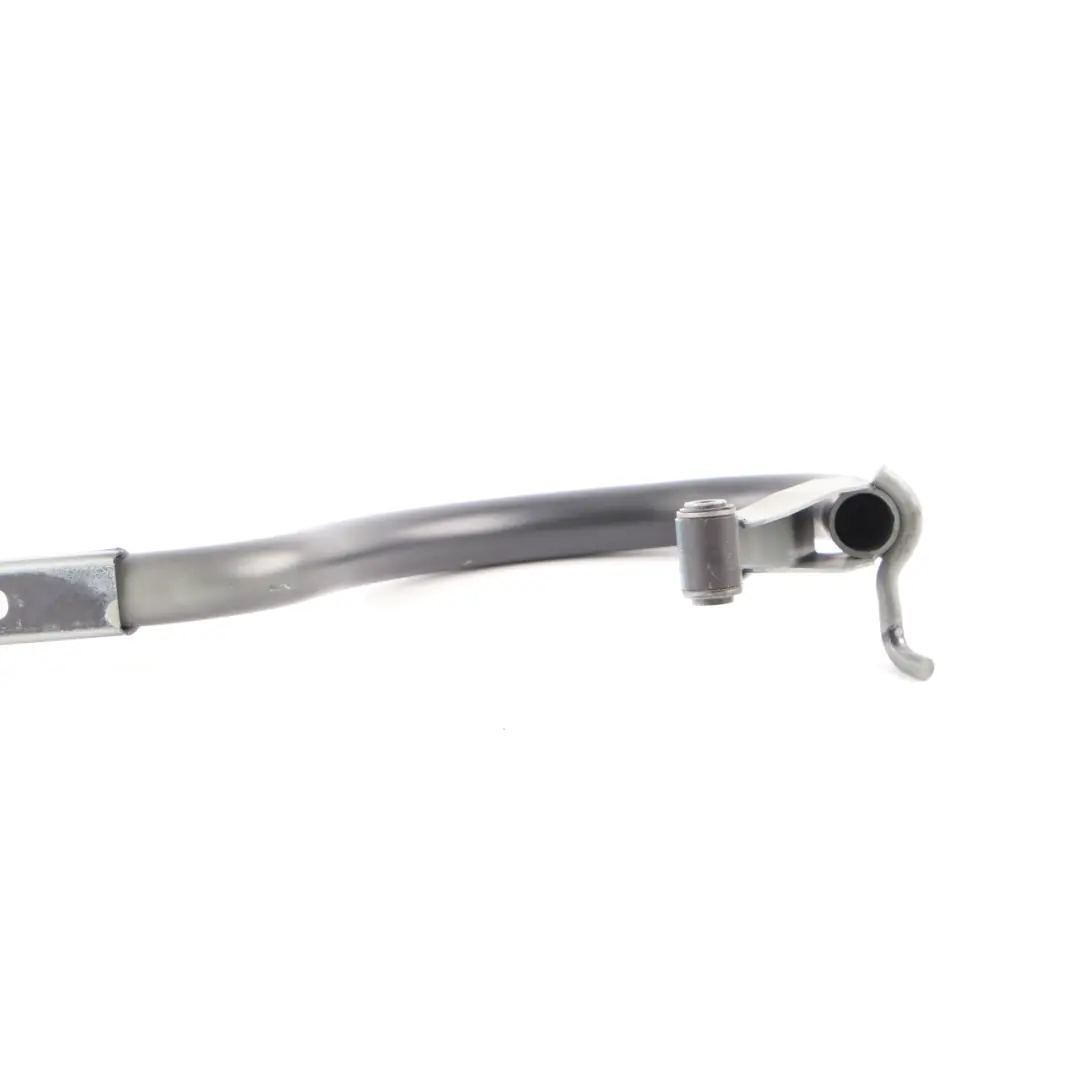 BMW E60 Derecho Trunk Lid Boot Tailgate Hinge Carbonschwarz Negro - SKU 7034246-CAR - Número de pieza 7034246