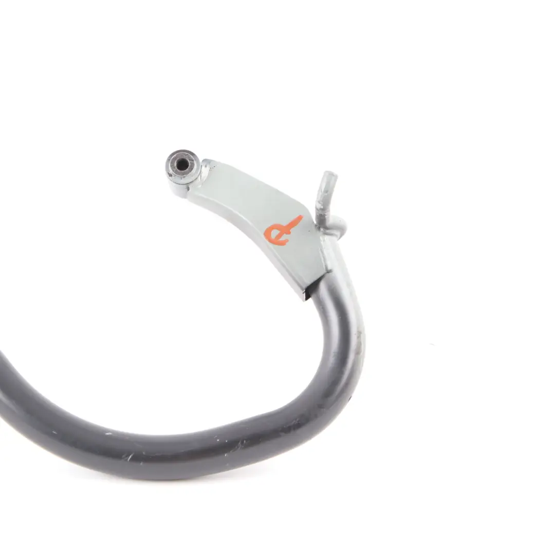 Zawias klapy tył prawy carbonschwarz do BMW E60 o numerze 7034246 BMW E60 Zawias klapy tył prawy carbonschwarz - SKU 7034246-CAR - Numer Części 7034246