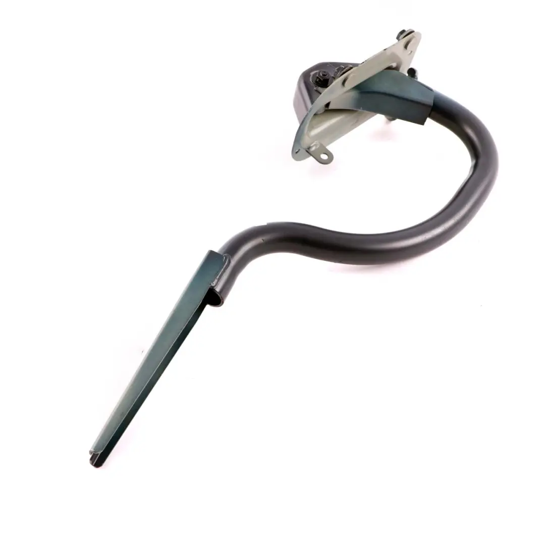 Scharnier Heckklappe Hinten Rechts Orientblau Metallic 317 für BMW 5 er E60 mit Teilenummer 7111388 BMW 5 er E60 Scharnier Heckklappe Hinten Rechts Orientblau Metallic 317 - SKU 7034246-OB - Teilenummer 7111388