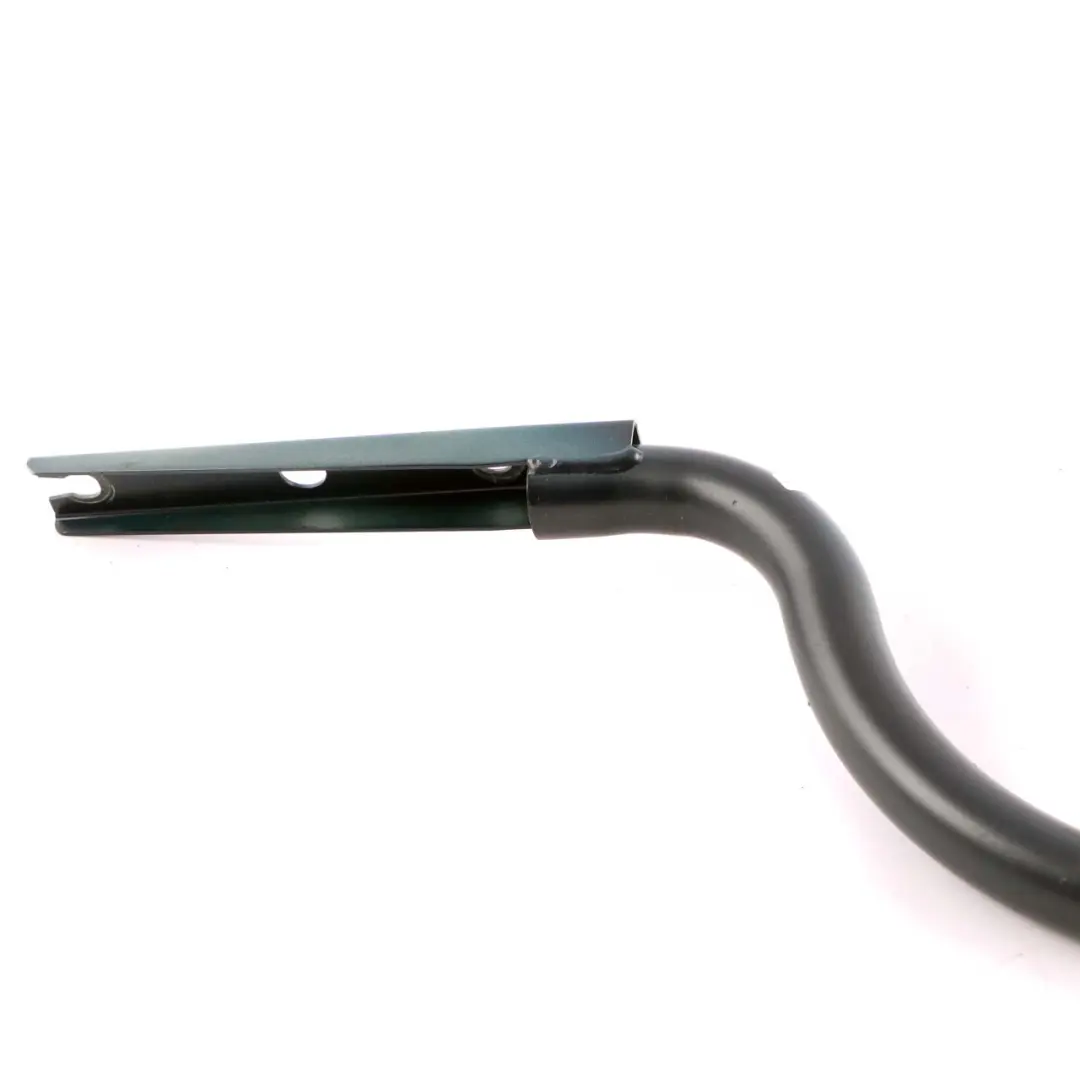 BMW 5 er E60 Scharnier Heckklappe Hinten Rechts Orientblau Metallic 317 - SKU 7034246-OB - Teilenummer 7111388