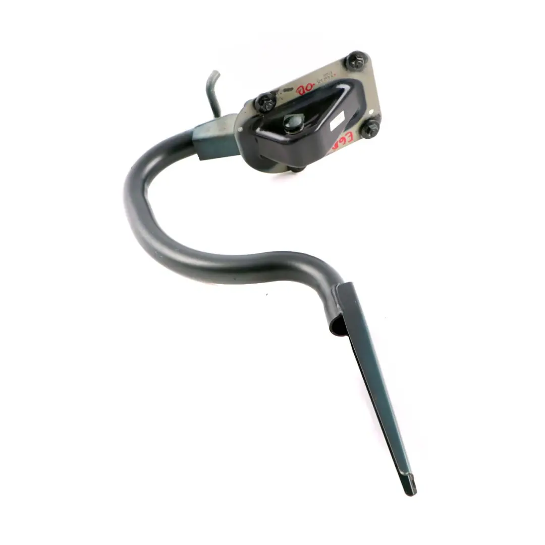 Scharnier Heckklappe Hinten Rechts Orientblau Metallic 317 für BMW 5 er E60 mit Teilenummer 7111388 BMW 5 er E60 Scharnier Heckklappe Hinten Rechts Orientblau Metallic 317 - SKU 7034246-OB - Teilenummer 7111388