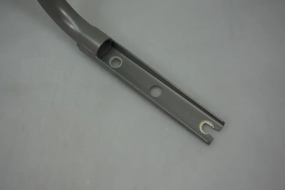 BMW 5 Series E60 Right O/S Trunk Lid Boot Tailgate Hinge Arm Bronze - SKU 7034246-PB - Part number 7034246