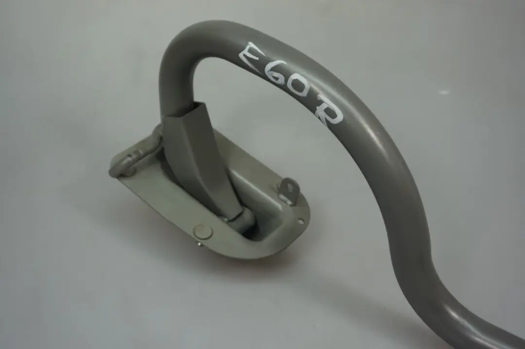 Right O/S Trunk Lid Boot Tailgate Hinge Arm Bronze to BMW 5 Series E60 with Part number 7034246 BMW 5 Series E60 Right O/S Trunk Lid Boot Tailgate Hinge Arm Bronze - SKU 7034246-PB - Part number 7034246