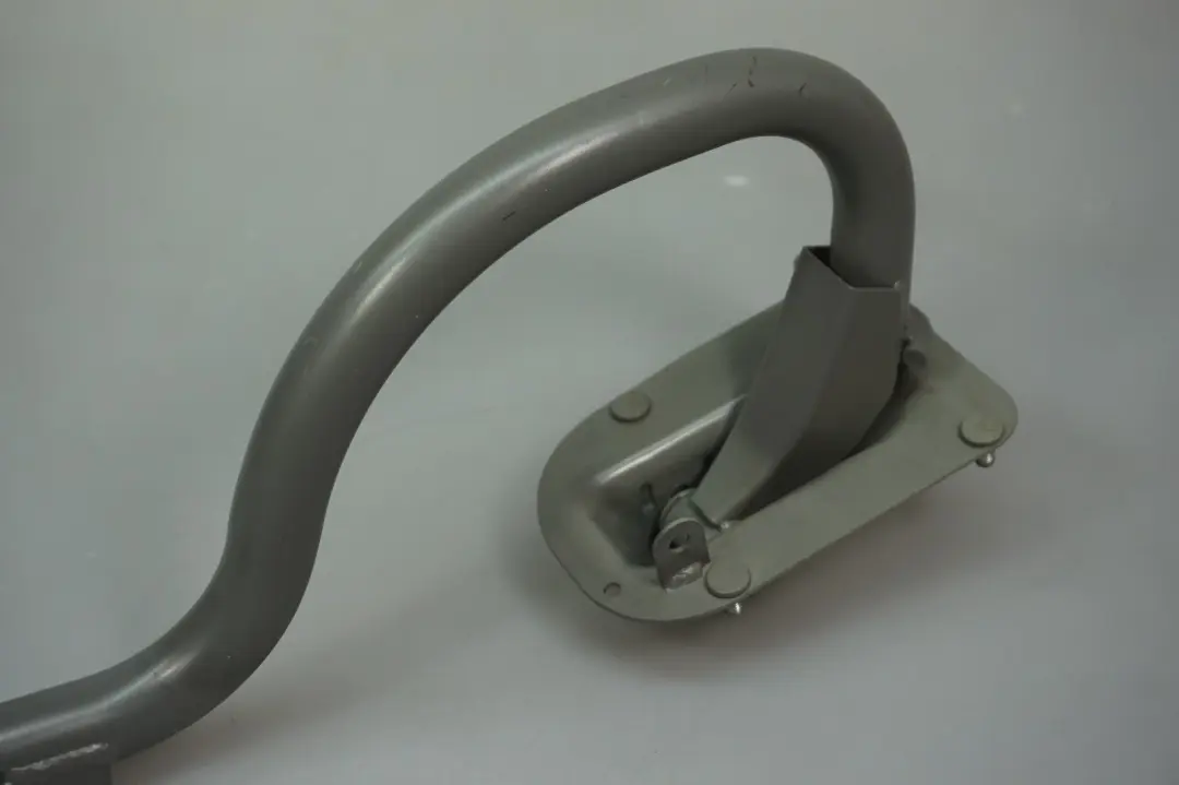 Right O/S Trunk Lid Boot Tailgate Hinge Arm Bronze to BMW 5 Series E60 with Part number 7034246 BMW 5 Series E60 Right O/S Trunk Lid Boot Tailgate Hinge Arm Bronze - SKU 7034246-PB - Part number 7034246