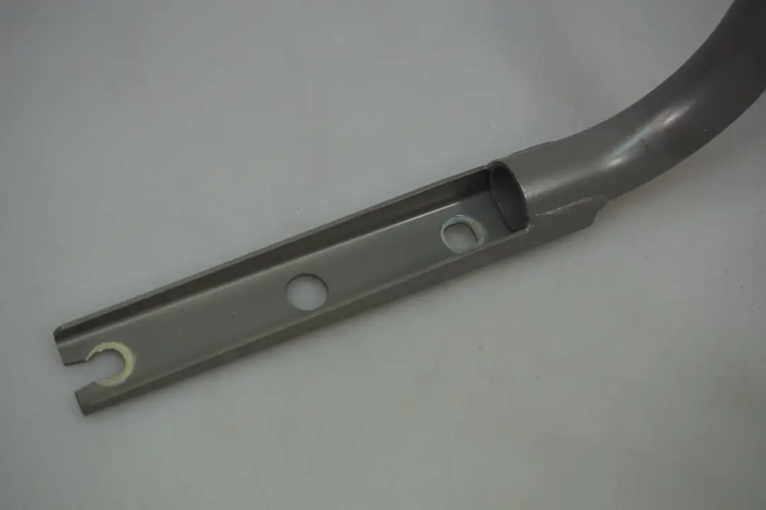 BMW 5 Series E60 Right O/S Trunk Lid Boot Tailgate Hinge Arm Bronze - SKU 7034246-PB - Part number 7034246