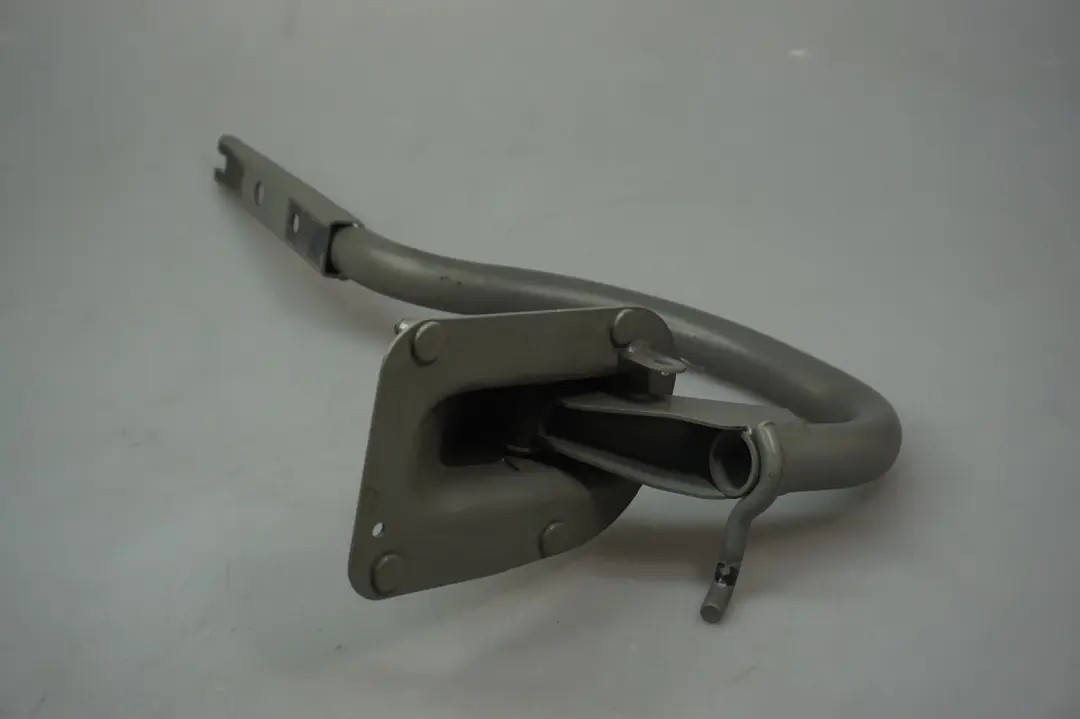 BMW 5 Series E60 Right O/S Trunk Lid Boot Tailgate Hinge Arm Bronze - SKU 7034246-PB - Part number 7034246