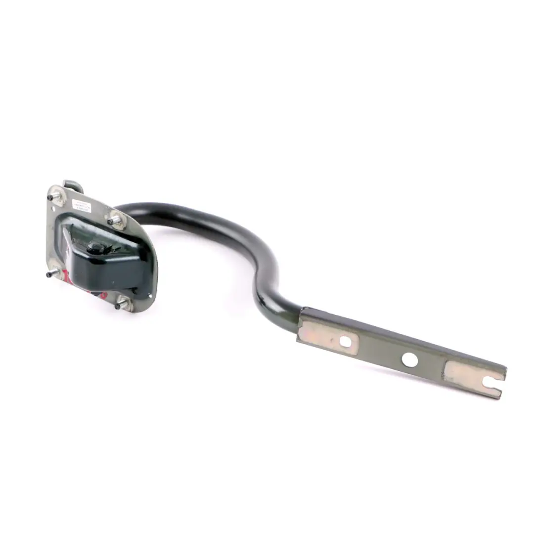 BMW 5 E60 Right O/S Trunk Lid Boot Tailgate Hinge Tiefgruen Deep Green A43 - SKU 7034246-TG - Part number 7111388