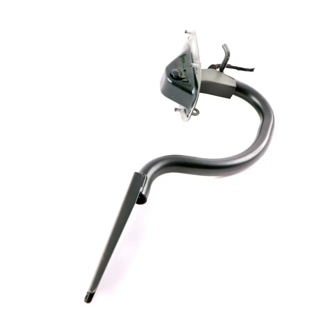 Right O/S Trunk Lid Boot Tailgate Hinge Tiefgruen Deep Green A43 to BMW 5 E60 with Part number 7111388 BMW 5 E60 Right O/S Trunk Lid Boot Tailgate Hinge Tiefgruen Deep Green A43 - SKU 7034246-TG - Part number 7111388