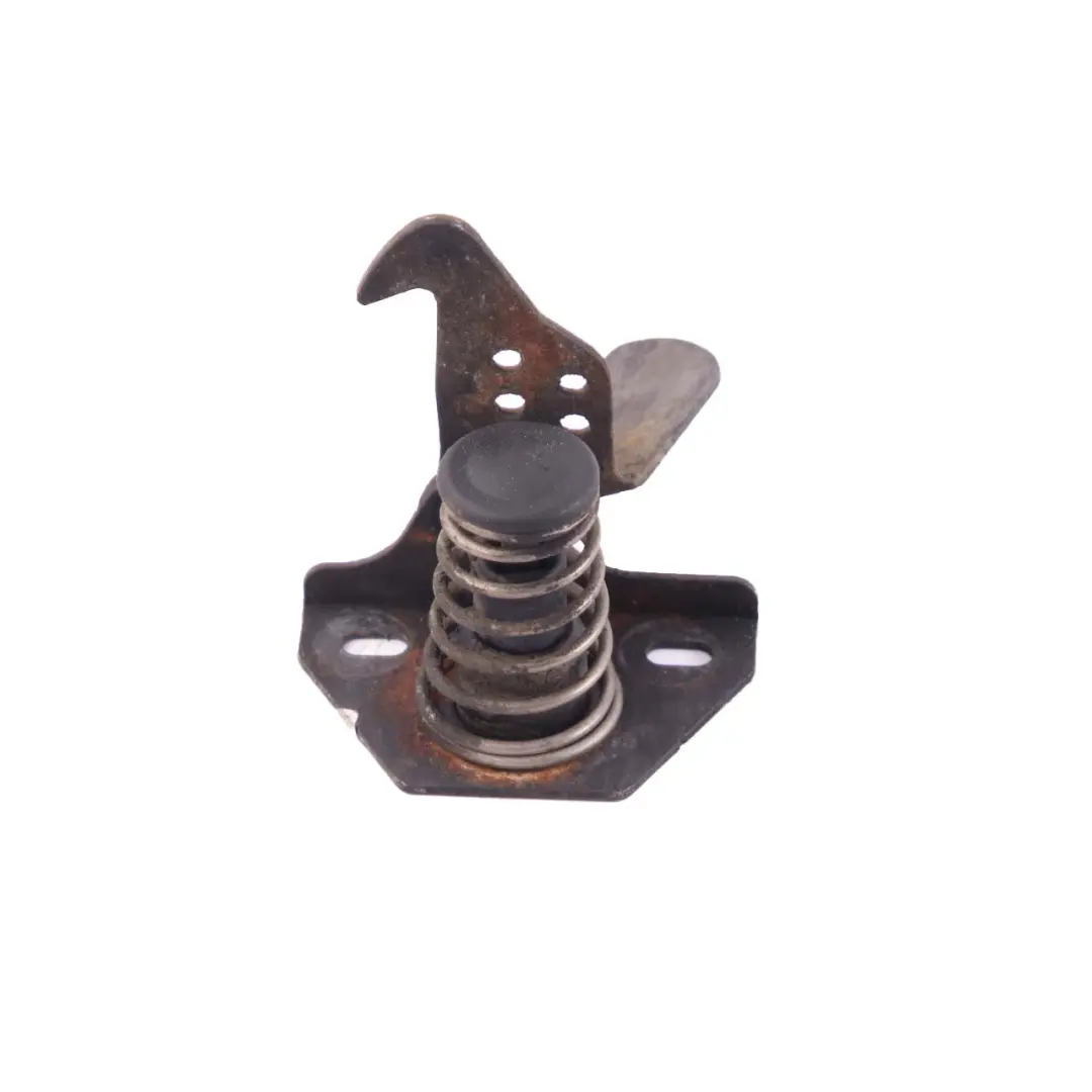 Capo Capo Cierre para BMW E60 E61 E63 E64 E83 LCI con número de pieza 7034256 BMW E60 E61 E63 E64 E83 LCI Capo Capo Cierre - SKU 7034256 - Número de pieza 7034256