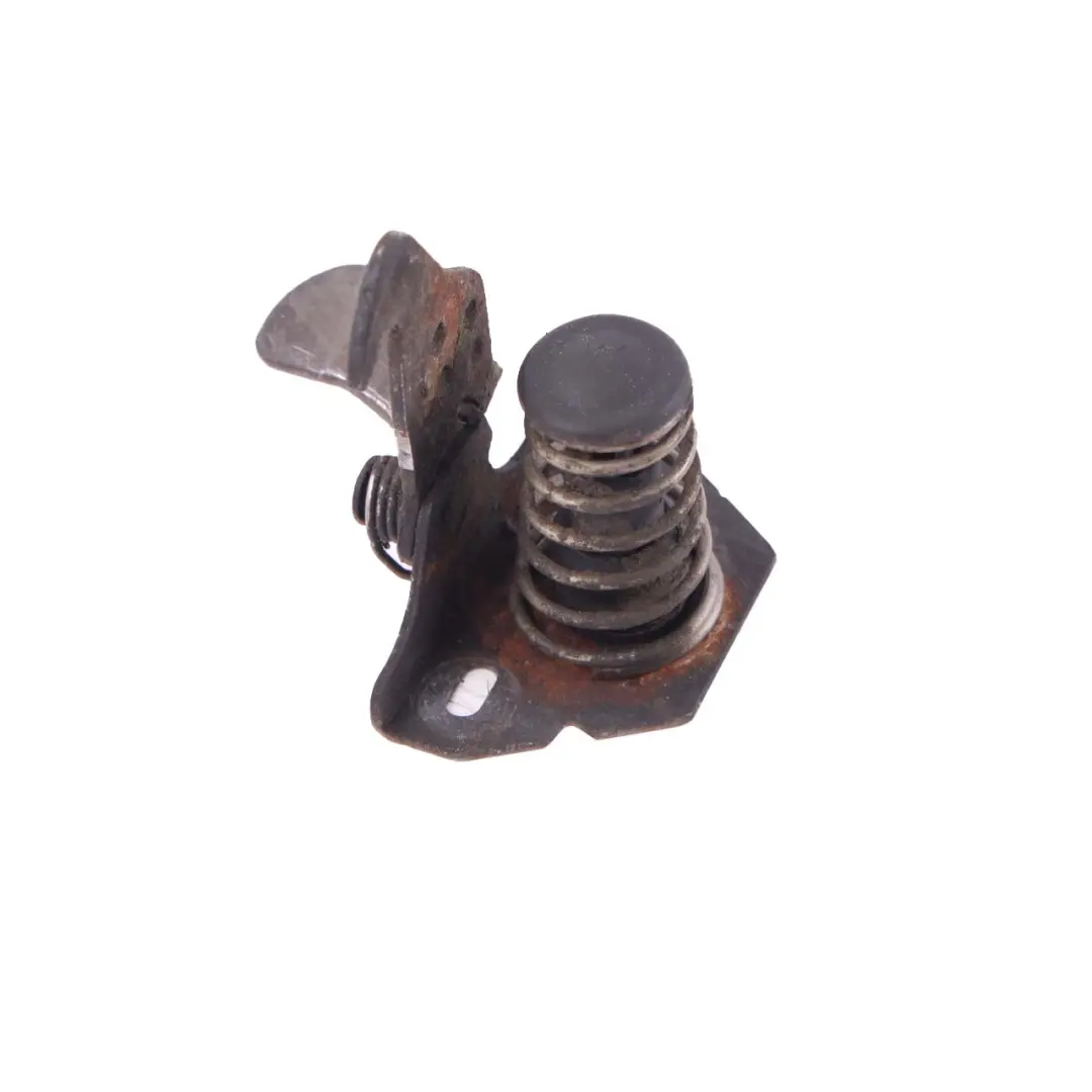 Rygiel zamek zaczep silnika maski do BMW E60 E61 o numerze 7034256 BMW E60 E61 Rygiel zamek zaczep silnika maski - SKU 7034256 - Numer Części 7034256