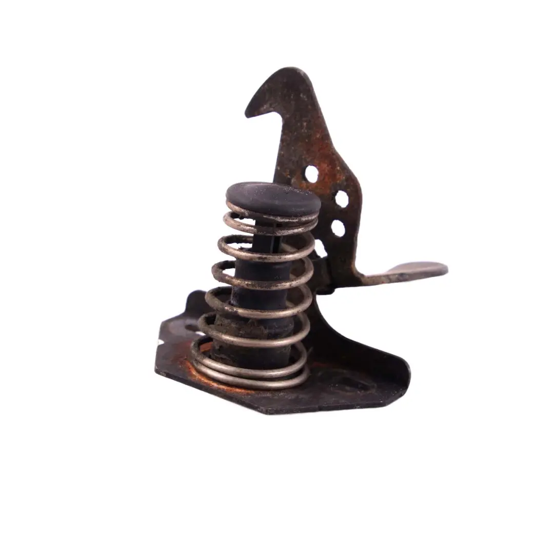 Amo Pesca Lembo Anteriore per BMW E60 E61 E63 E64 X3 E83 LCI con numero di parte 7034256 BMW E60 E61 E63 E64 X3 E83 LCI Amo Pesca Lembo Anteriore - SKU 7034256 - Numero di parte 7034256