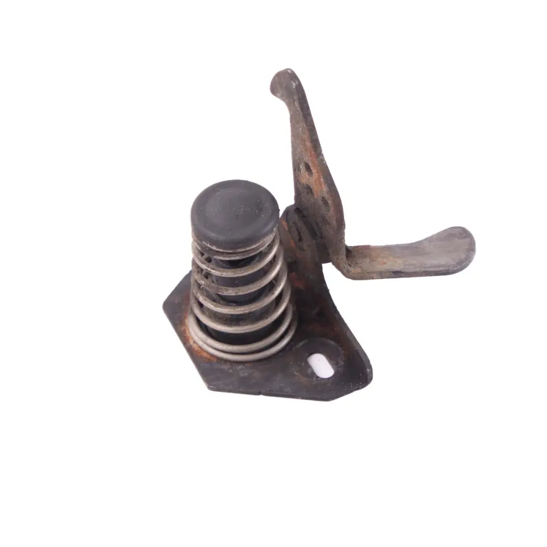 Crochet de Capot Avant pour BMW 5 6 X3 Serie E60 E61 E63 E64 E83 LCI à propos du numéro de pièce 7034256 BMW 5 6 X3 Serie E60 E61 E63 E64 E83 LCI Crochet de Capot Avant - SKU 7034256 - Numéro de pièce 7034256