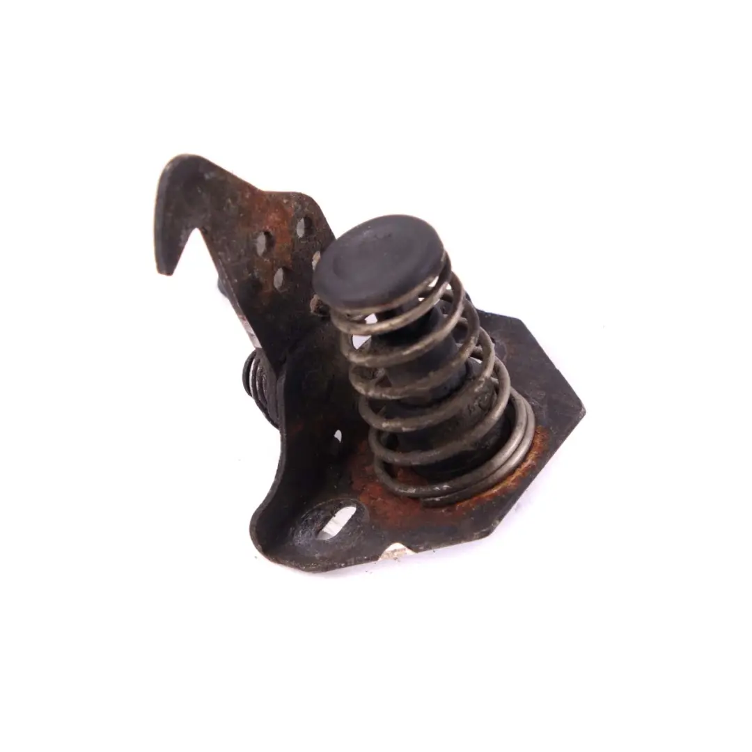 BMW E60 E61 Rygiel zamek zaczep silnika maski - SKU 7034256 - Numer Części 7034256