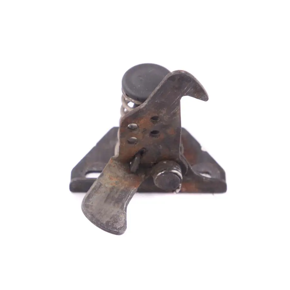 Amo Pesca Lembo Anteriore per BMW E60 E61 E63 E64 X3 E83 LCI con numero di parte 7034256 BMW E60 E61 E63 E64 X3 E83 LCI Amo Pesca Lembo Anteriore - SKU 7034256 - Numero di parte 7034256