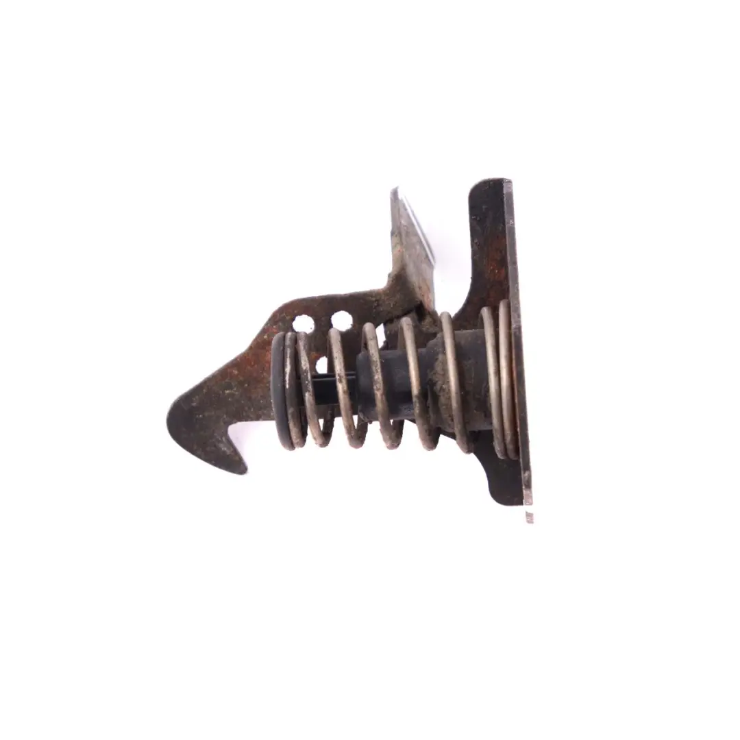 Crochet de Capot Avant pour BMW 5 6 X3 Serie E60 E61 E63 E64 E83 LCI à propos du numéro de pièce 7034256 BMW 5 6 X3 Serie E60 E61 E63 E64 E83 LCI Crochet de Capot Avant - SKU 7034256 - Numéro de pièce 7034256