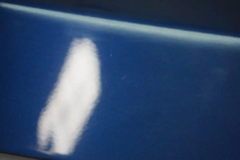 Klapka wlewu paliwa Mysticblau A07 do BMW E60 o numerze 7034281 BMW E60 Klapka wlewu paliwa Mysticblau A07 - SKU 7034281-MYS - Numer Części 7034281