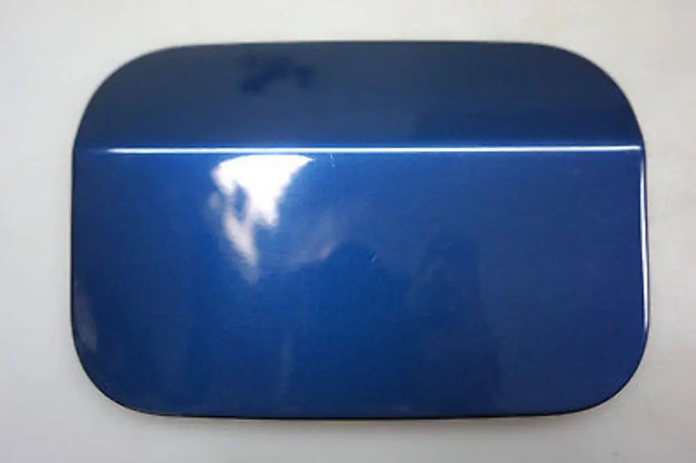 Klapka wlewu paliwa Mysticblau A07 do BMW E60 o numerze 7034281 BMW E60 Klapka wlewu paliwa Mysticblau A07 - SKU 7034281-MYS - Numer Części 7034281